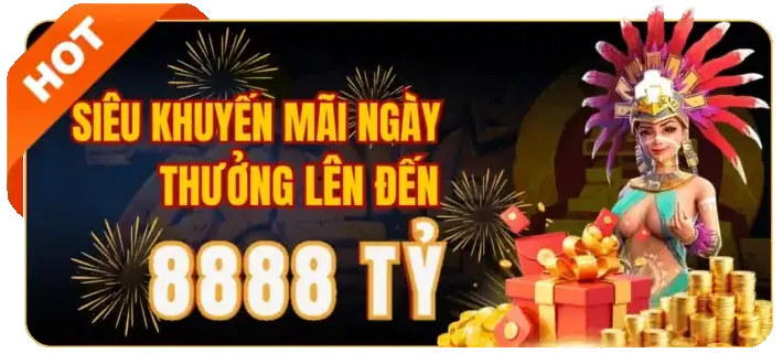 Thưởng Nổ Hũ ok365 Đặc Biệt