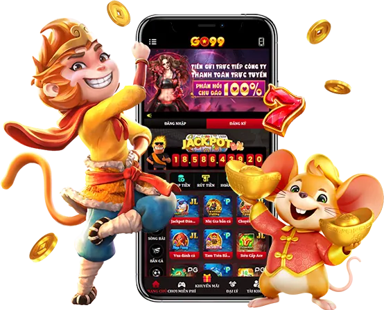 Kho Game Nổ Hũ Đa Dạng tại ok365