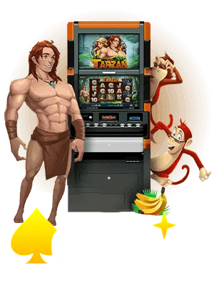 Biểu tượng đa dạng game Nổ Hũ tại ok365