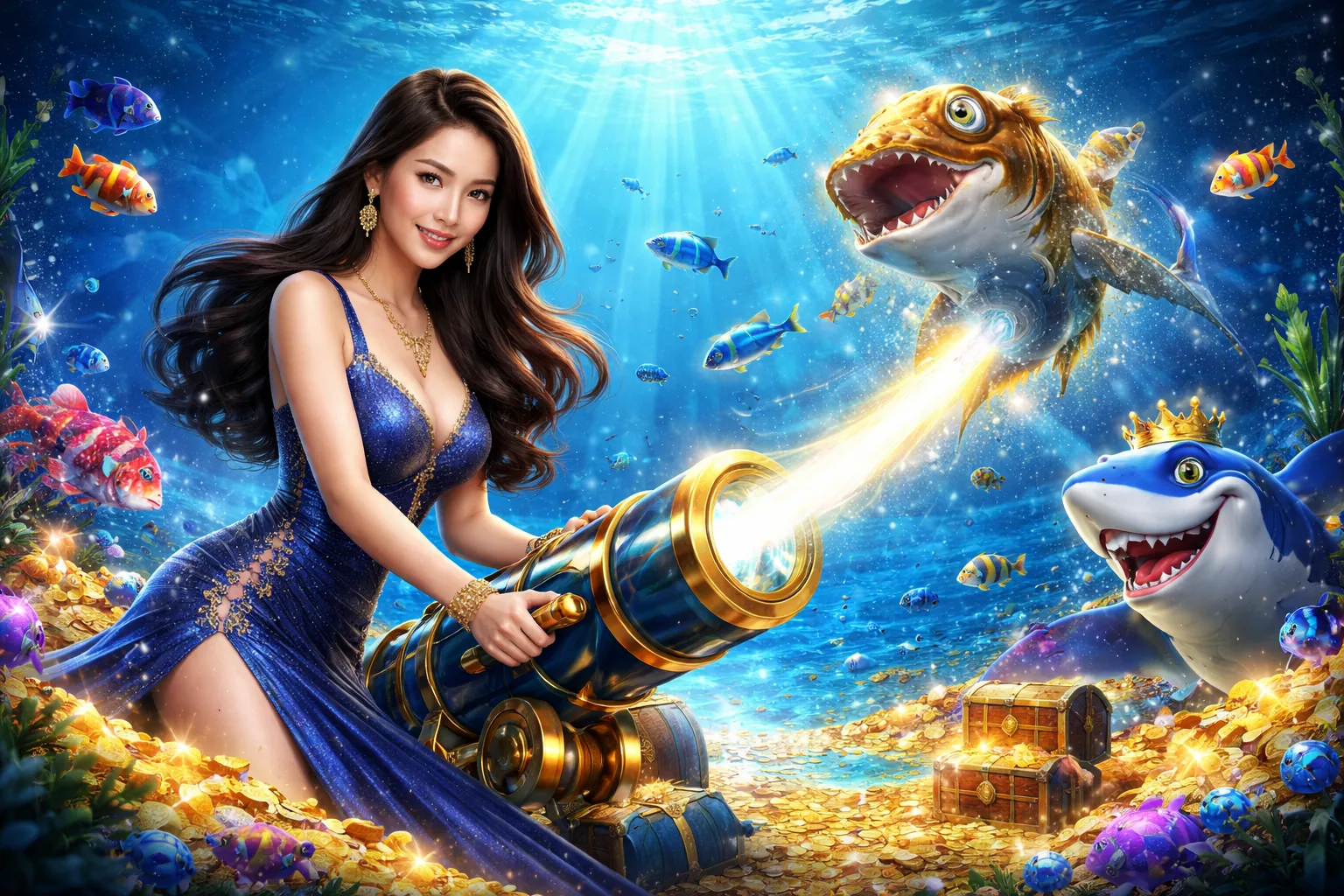 Hướng dẫn nạp tiền ok365