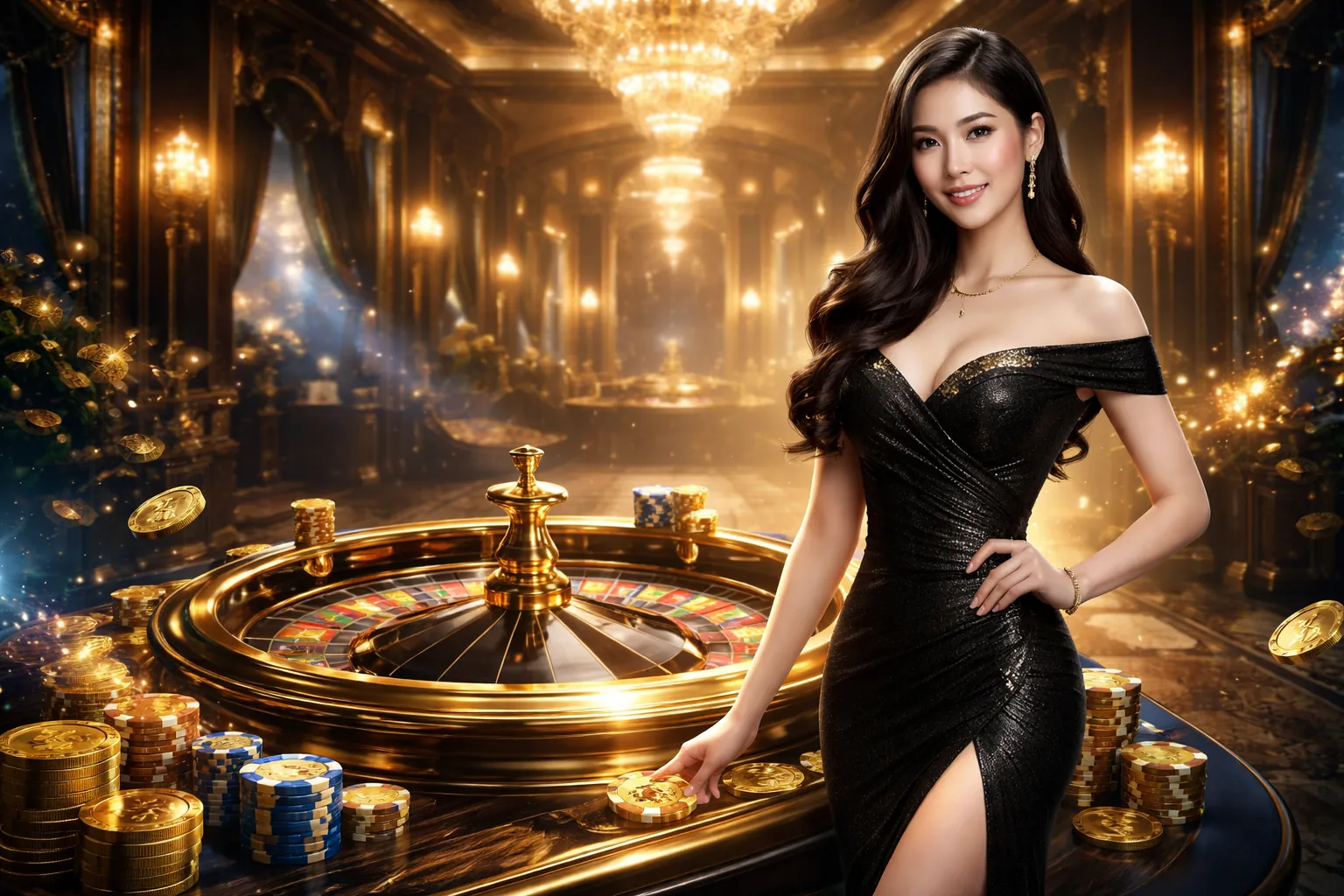 Đá Gà Trực Tuyến ok365