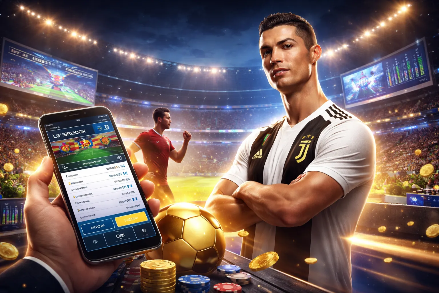 Live Casino ok365