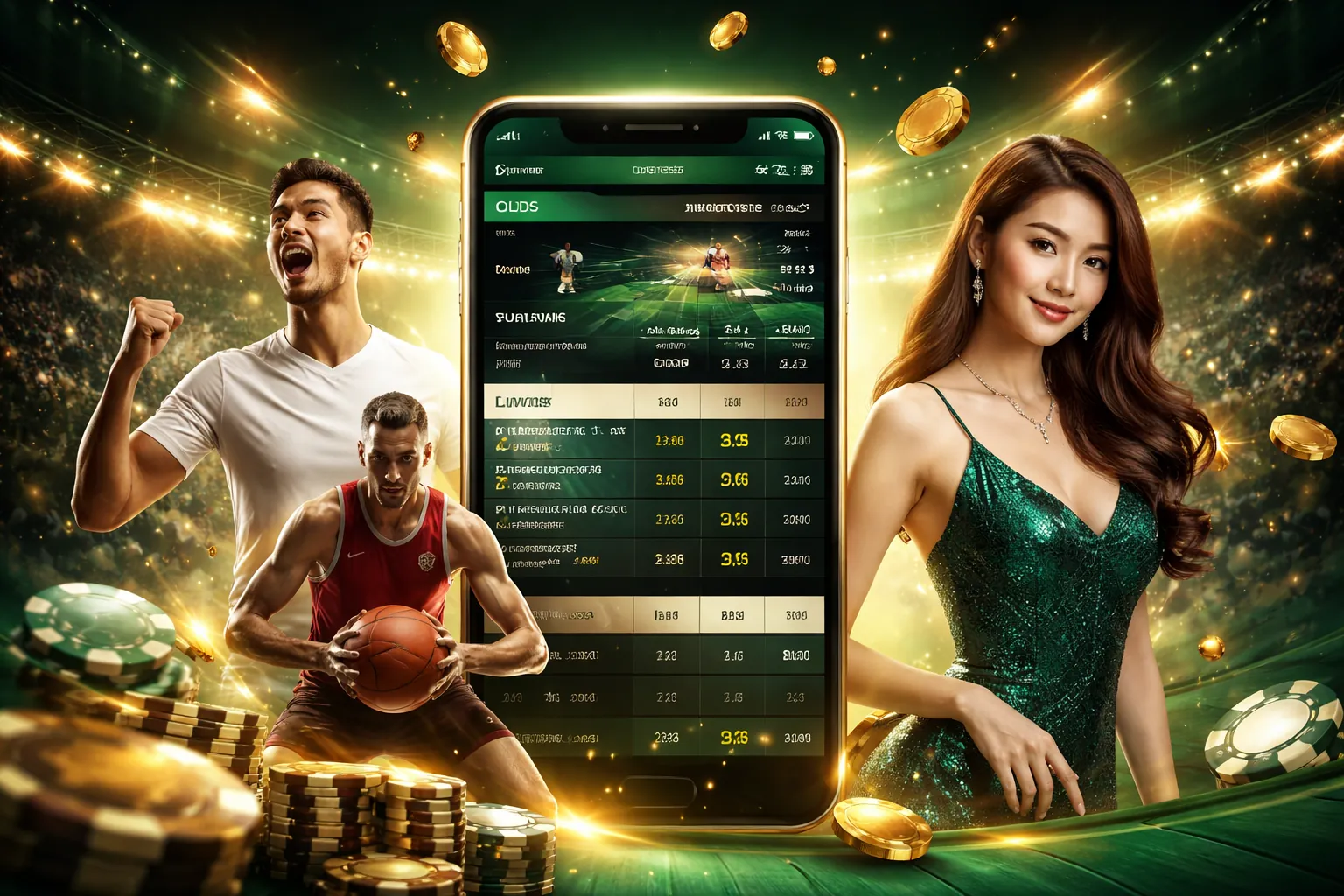 Đội ngũ hỗ trợ khách hàng chuyên nghiệp của ok365