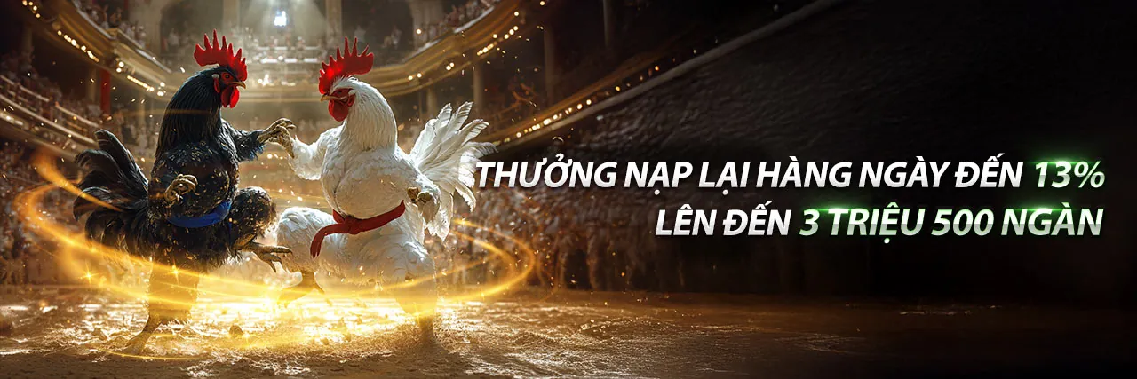 Banner khuyến mãi Sòng bạc QQ88