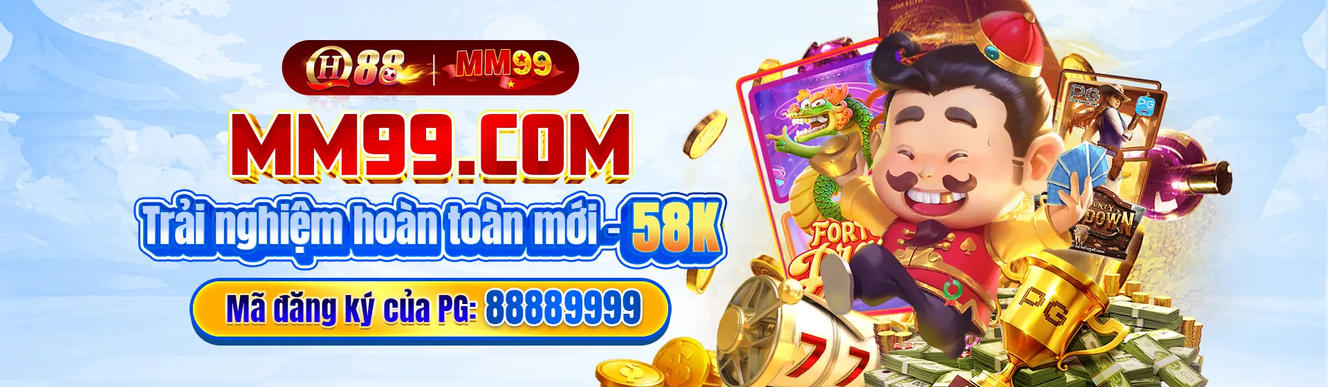 Hướng dẫn đăng ký tài khoản qq88 Casino