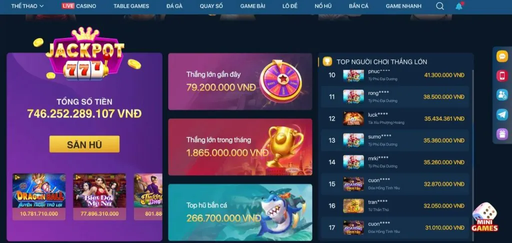Thưởng nạp tiền ok365 hàng ngày