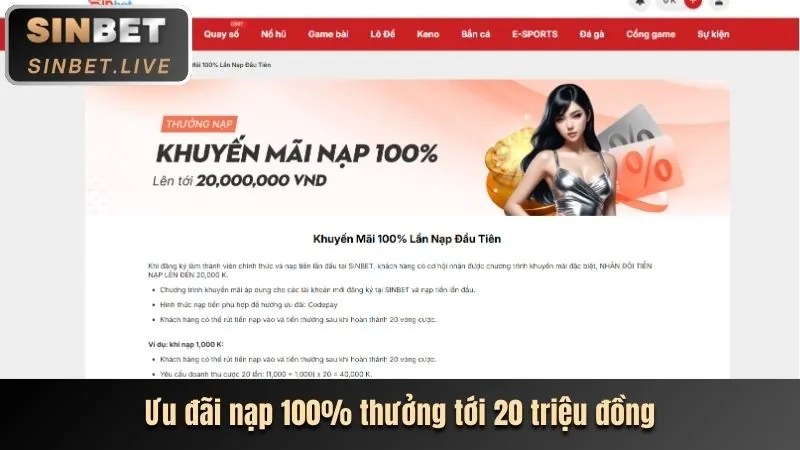 Câu hỏi thường gặp về khuyến mãi ok365